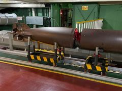 -泰达航母主题公园