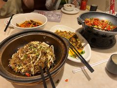 -味上湘菜馆(岳麓山店)