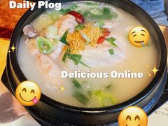-长顺参鸡汤店(西塔总店)