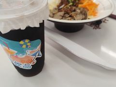 -五芳斋(临平星光街店)