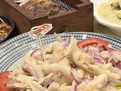 -中山威尼斯西餐厅(三乡总店)