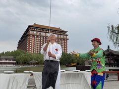 -大明幻境第一城