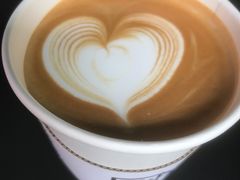 -JPG coffee(广州体育西店)