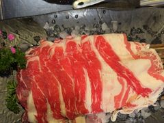 -捞王锅物料理(凯旋路店)