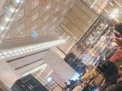 -富力万达文华酒店·海鲜自助