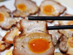 五花肉酿蛋-黎记大排档(慈云路店)