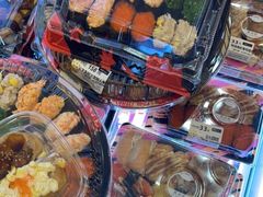 -争鲜回转寿司(通州万达店)