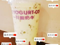 -一只酸奶牛(来福士店)