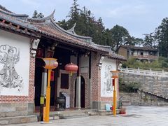 -莆田南少林寺