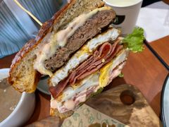 -魏斯理汉堡(西安沣东吾悦店)