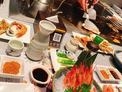 -大渔铁板烧(大悦城店)