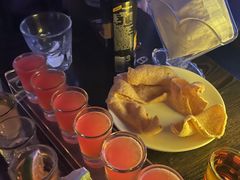 -MOSSO音乐酒吧·Live House(南京西路店)