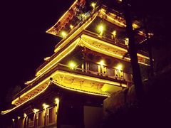 -敬亭山风景名胜区