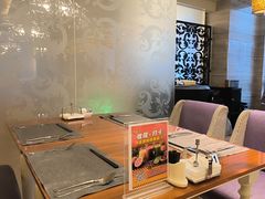 -北京王府井希尔顿酒店·万斯阁西餐厅