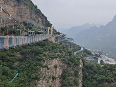 -野三坡清泉山风景区