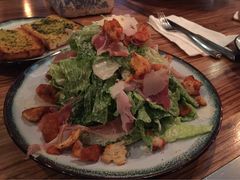 PIZZA BIANCA(民园体育场店)-PIZZA BIANCA(民园店)
