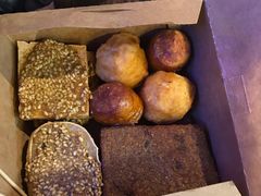 -奶奶的美食(悦立方店)