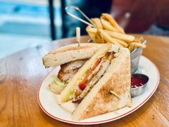 -Elephant Grounds(STARSTREET)