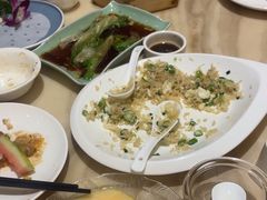 -锦粤宫·精致粤菜(深圳北站店)