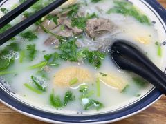 -鸭小妹鸭血粉丝(老门东店)