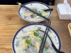 -鸭小妹鸭血粉丝(老门东店)