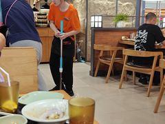 -韩盛·盛江山自助料理(沈辽路万达店)