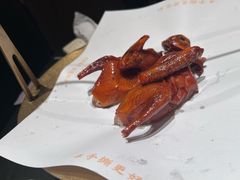 -鸽子侯·家宴·平价海鲜(市图书馆店)