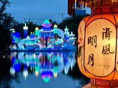 -深圳锦绣中华民俗村