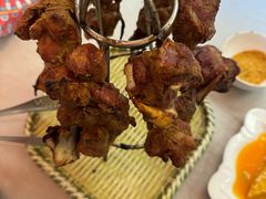 -伊带伊路新疆美食府(呼家楼店)
