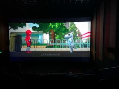 -上影国际影城(普陀绿地缤纷城店)