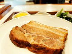 -松鹤楼面馆(宝安机场店)