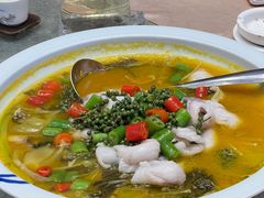 -聚福宝合苑食府(南头镇店)