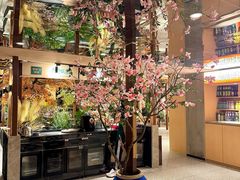 -李军力烧烤(丰庆路店)