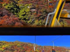 -周口店坡峰岭风景区