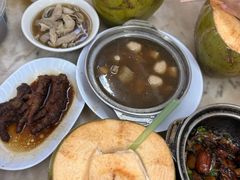 -新记肉骨茶