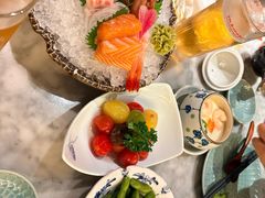 -阿吾罗日本料理(K11艺术中心店)