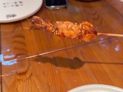 -喝丢一只鞋海鲜烧烤·海肠捞饭(市场店)