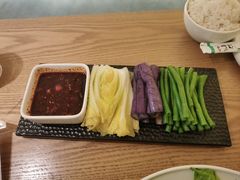 -苦尽酒馆·川菜(鼓楼店)