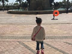 -波塞冬旅游度假区