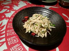 -汉唐宴长安食府