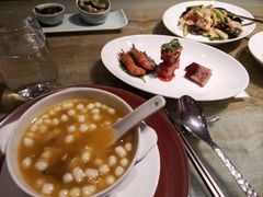 -杭州君悦酒店·湖滨28中餐厅