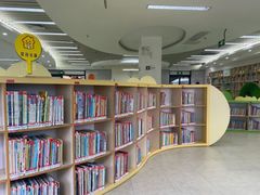 -佛山市图书馆(祖庙路分馆)