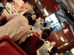 -蓉城四海·澳牛炙烤自助(江阴周庄店)