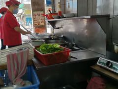 -坚记面店(一德路店)