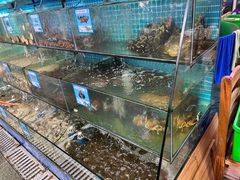 -范饭椰林川湘味海鲜·椰子鸡(三亚湾椰梦长廊店)