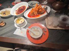 -小厨娘金榜题名(夫子庙秦淮河店)