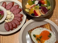 -O'eat Blossom&Pelican(深圳首店)