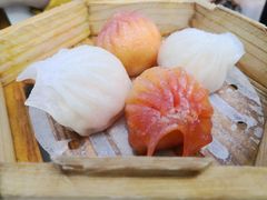 -东鑫记港式茶餐厅(南京东路店)