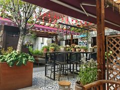 -时光乌托邦空中花园·川味·礼宴(星汇两江店)