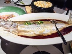 -醉庐·新上海菜(南京西路店)
